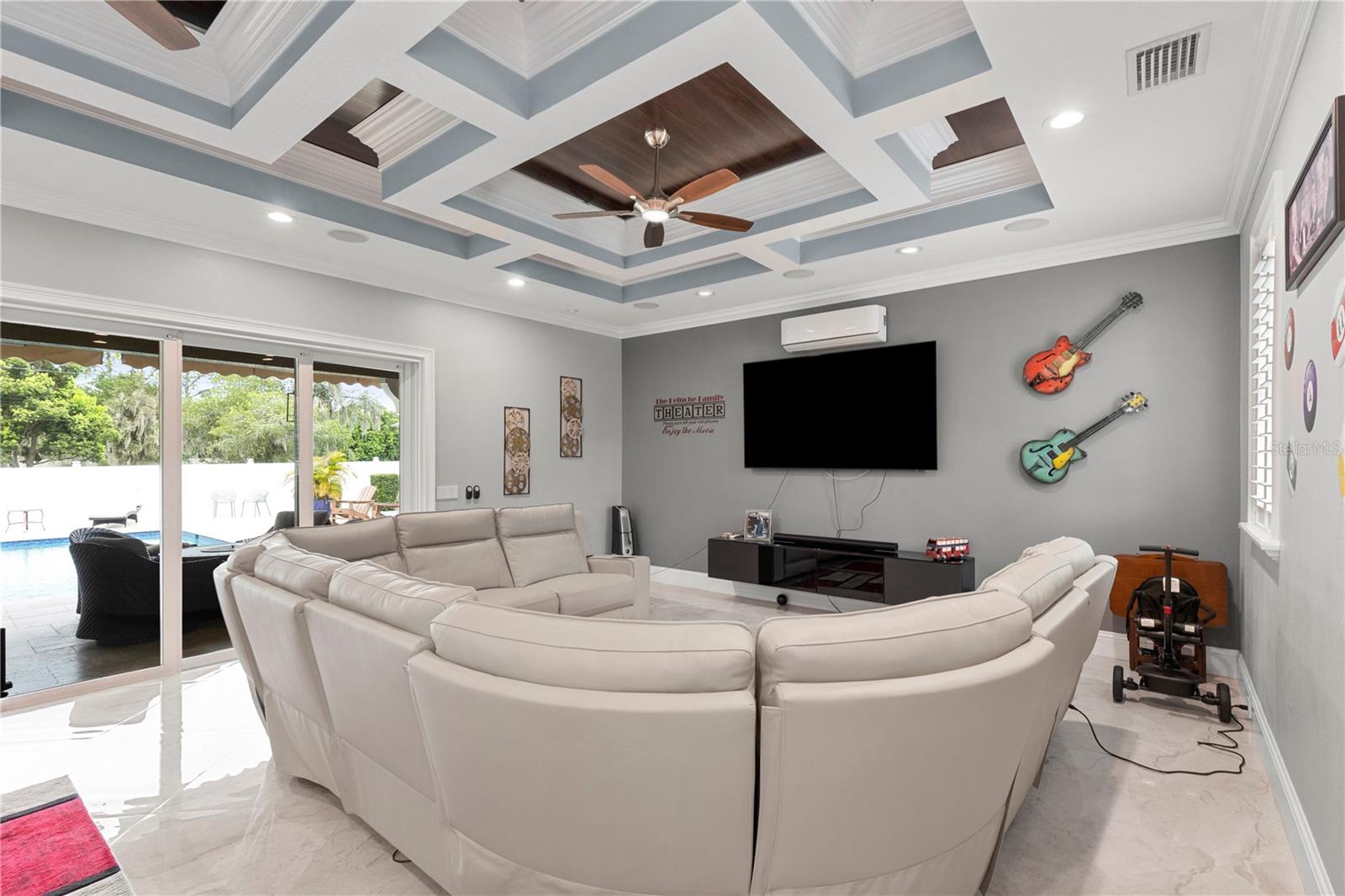 UNPLATTED - Residential