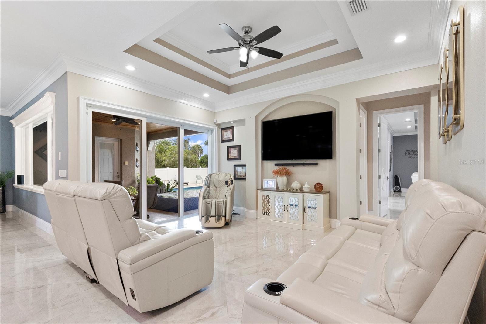 UNPLATTED - Residential
