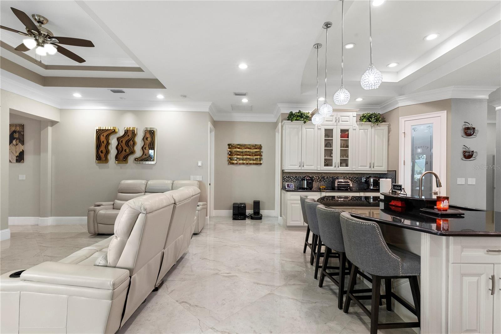 UNPLATTED - Residential