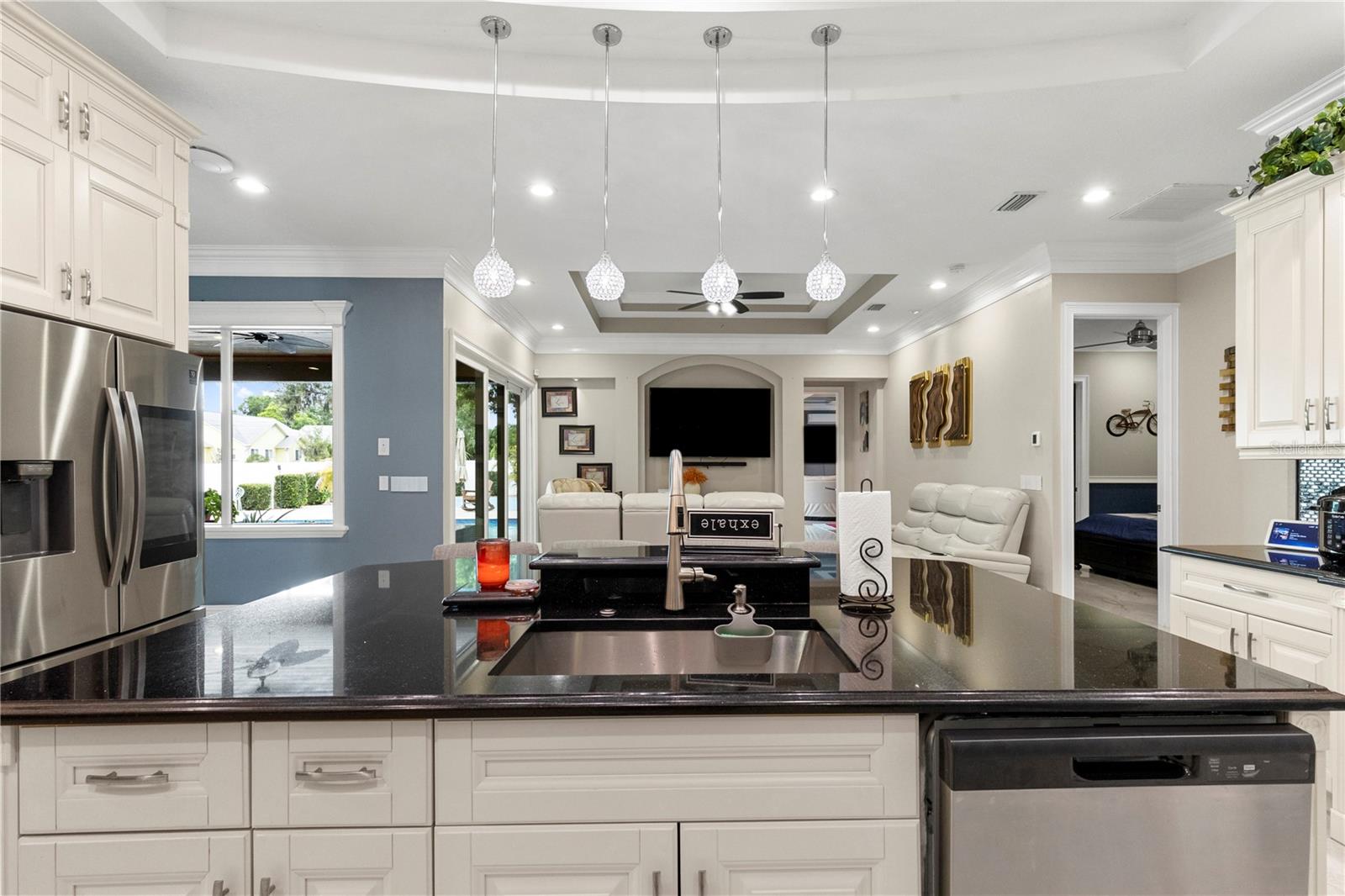 UNPLATTED - Residential
