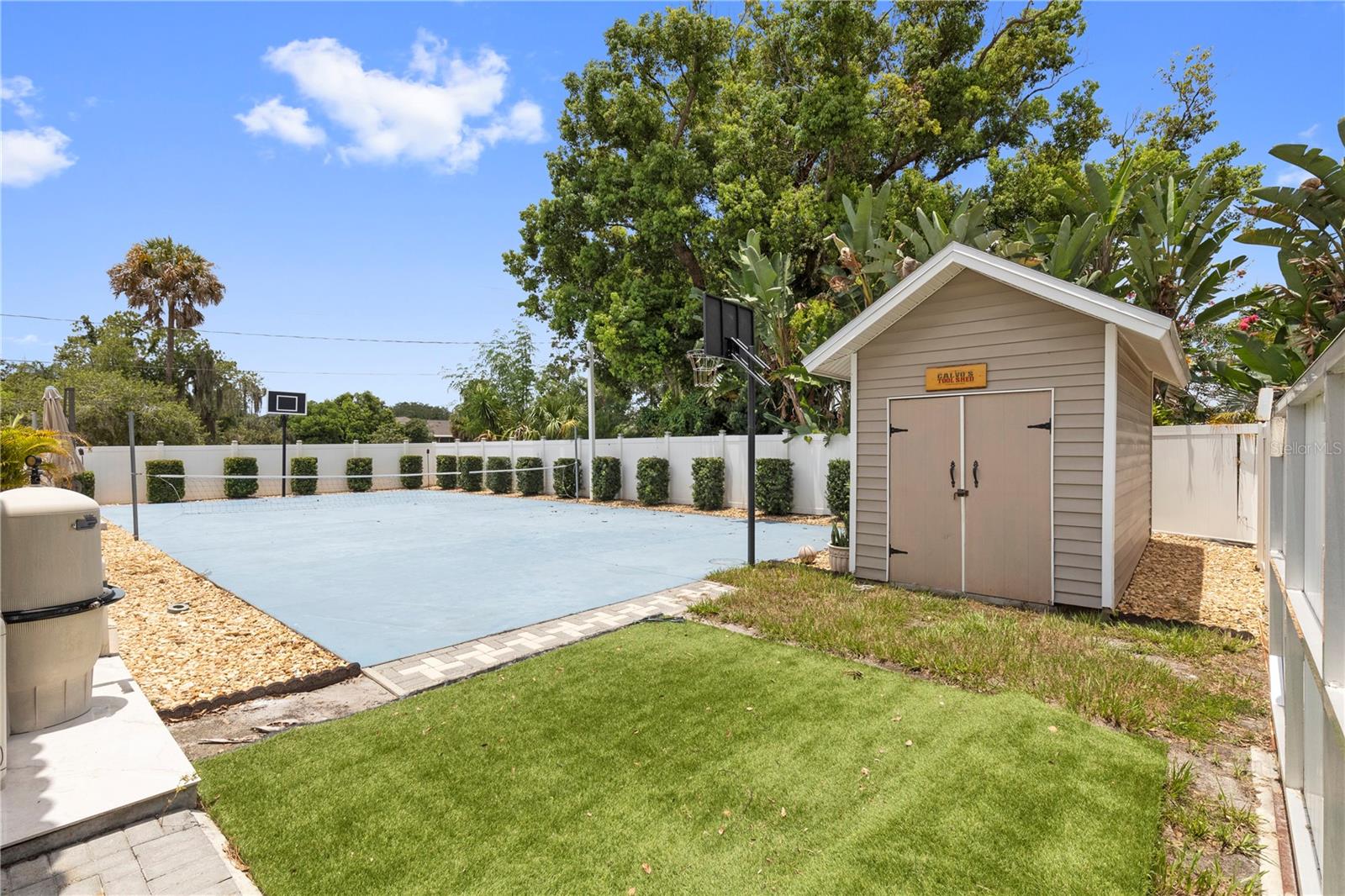 UNPLATTED - Residential