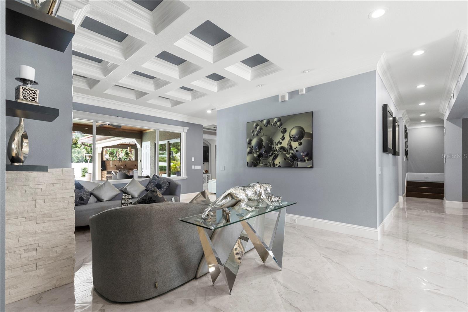 UNPLATTED - Residential