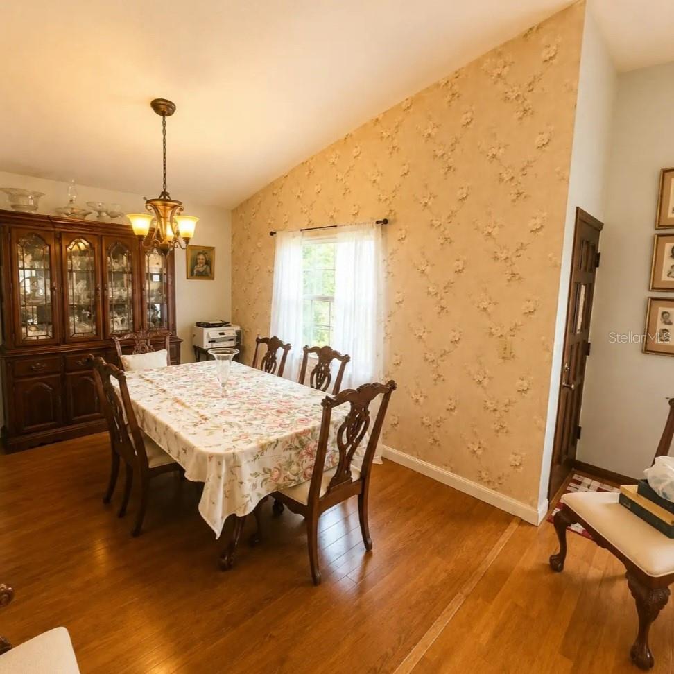BRANDY HILLS UNIT 01 - Residential