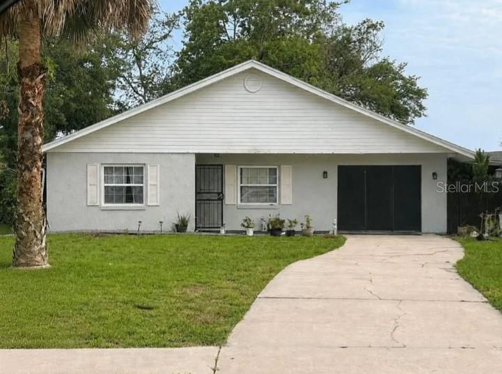 Welcome home to this well-maintained 3-bedroom, 2-bath pool home in the highly desirable Brandy Hills neighborhood of Port Orange. Situated on an extremely large lot, this property has never flooded, offering added peace of mind during Florida's storm season. Step outside to your own private backyard retreat featuring a refreshing pool, mature shade trees, a spacious fenced yard, and plenty of room for entertaining or relaxing. You'll even enjoy your own spectacular Fourth of July fireworks display right from the comfort of your backyard! Property Highlights; Never flooded, Extremely large lot, Private swimming pool, Sprinkler system, New electrical panel, Newer roof, Newer water heater, Storage shed, Great schools. Less than 3 miles to the World's Most Famous Beach. Minutes from shopping, restaurants, parks, and everyday conveniences. A rare bonus: The neighboring home at 94 Glass Court is also available for purchase, creating an outstanding opportunity for multigenerational living, or close friends who want to live side by side.