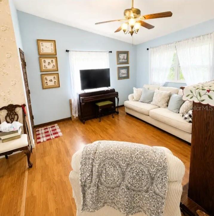 BRANDY HILLS UNIT 01 - Residential