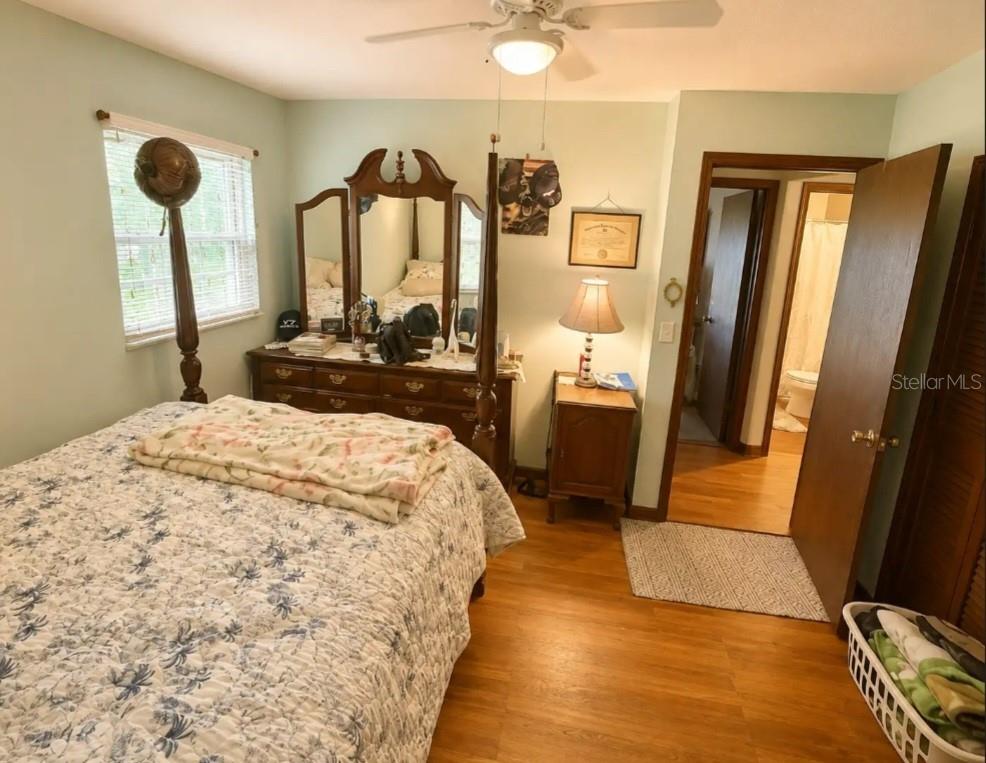 BRANDY HILLS UNIT 01 - Residential