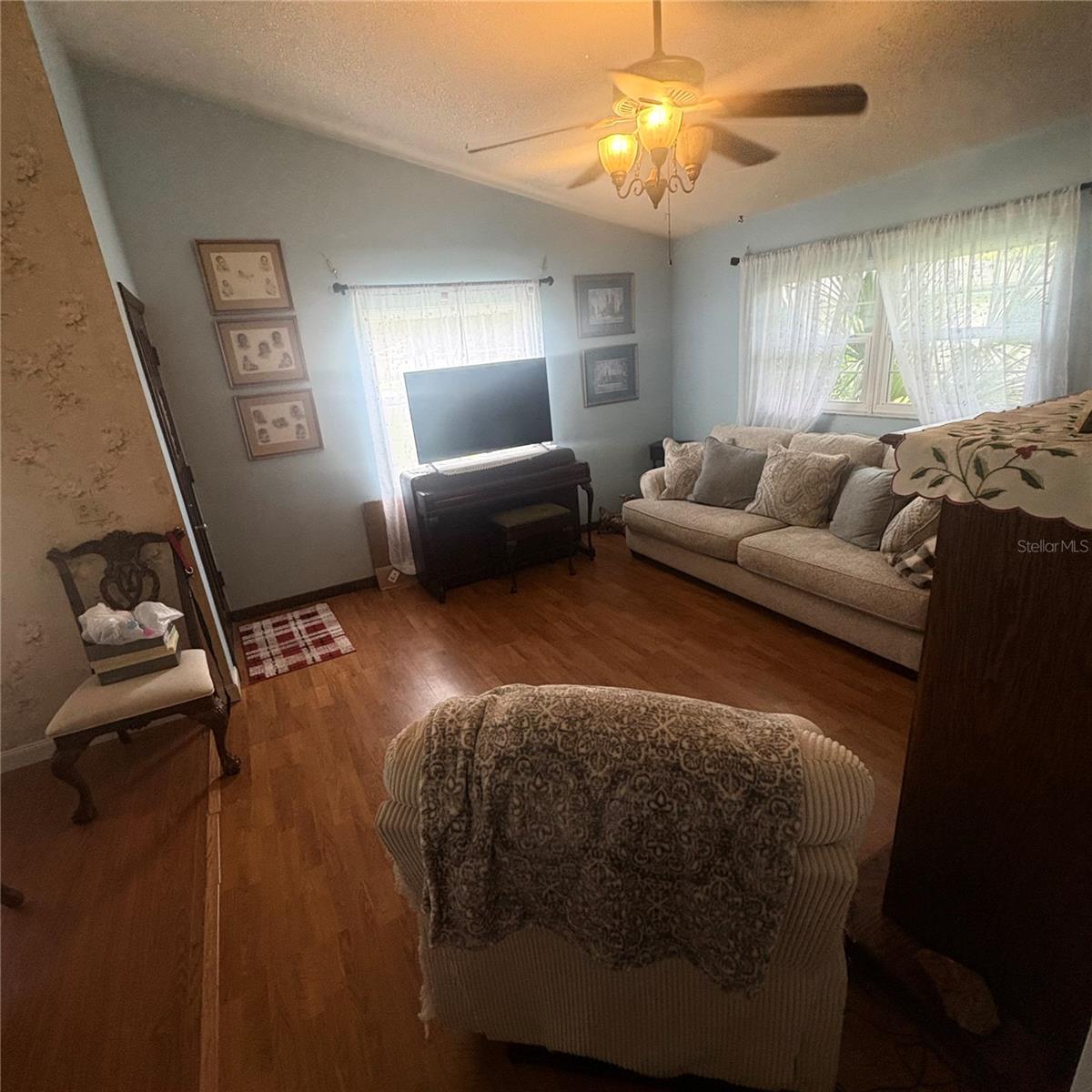 BRANDY HILLS UNIT 01 - Residential