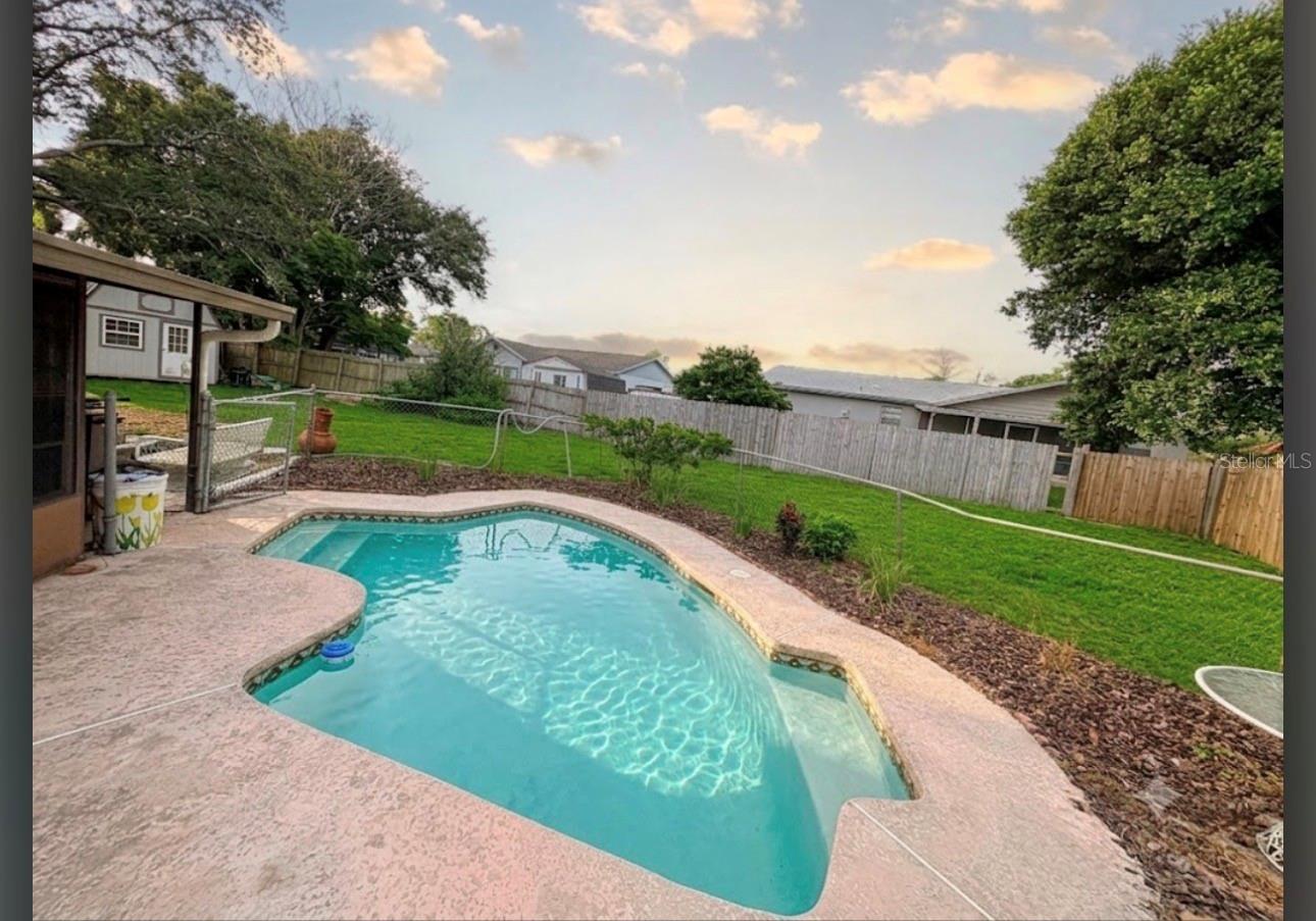 BRANDY HILLS UNIT 01 - Residential