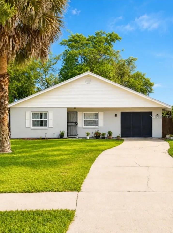 BRANDY HILLS UNIT 01 - Residential