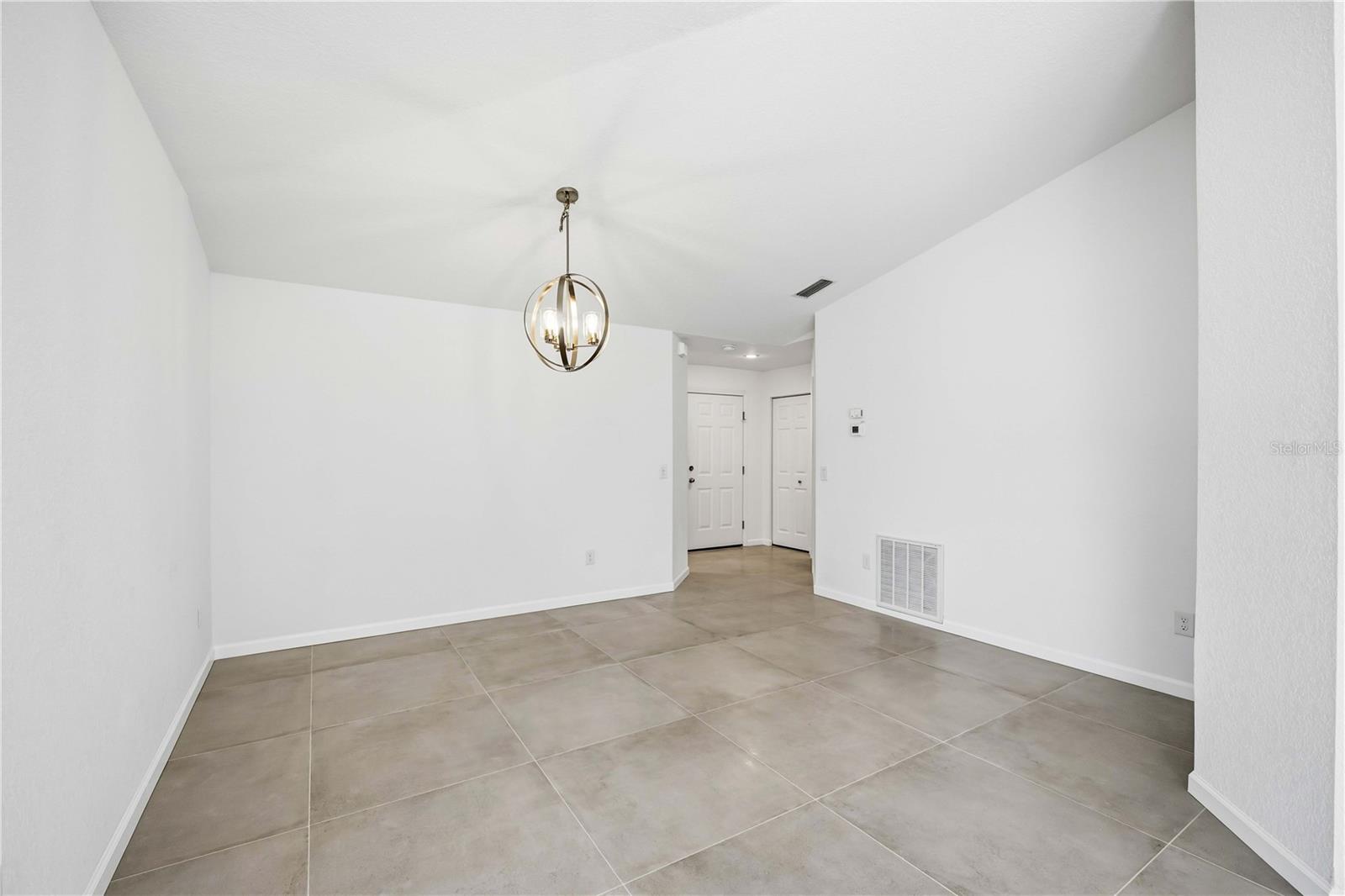 LINKSIDE - Residential