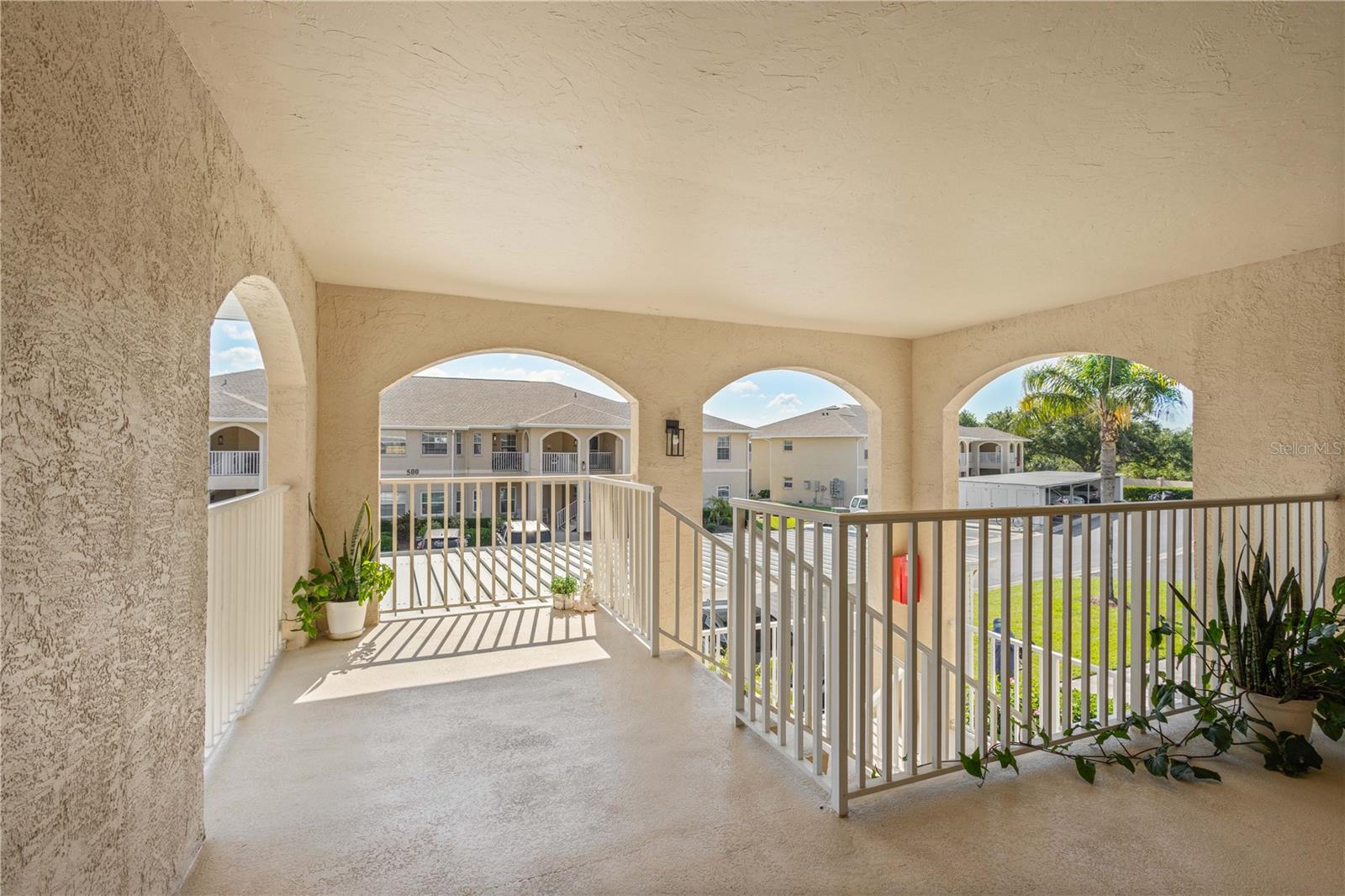 LINKSIDE - Residential