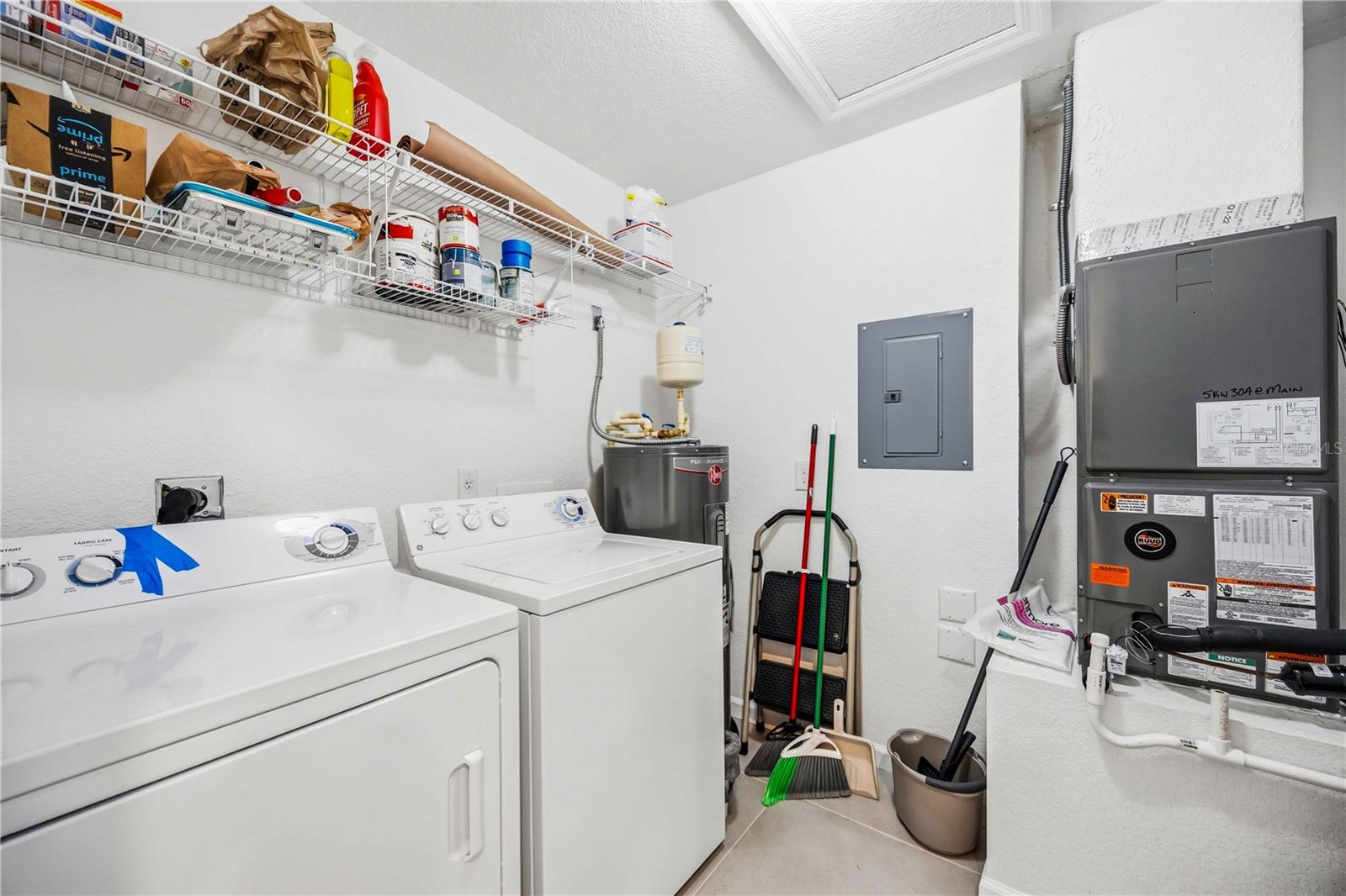 LINKSIDE - Residential