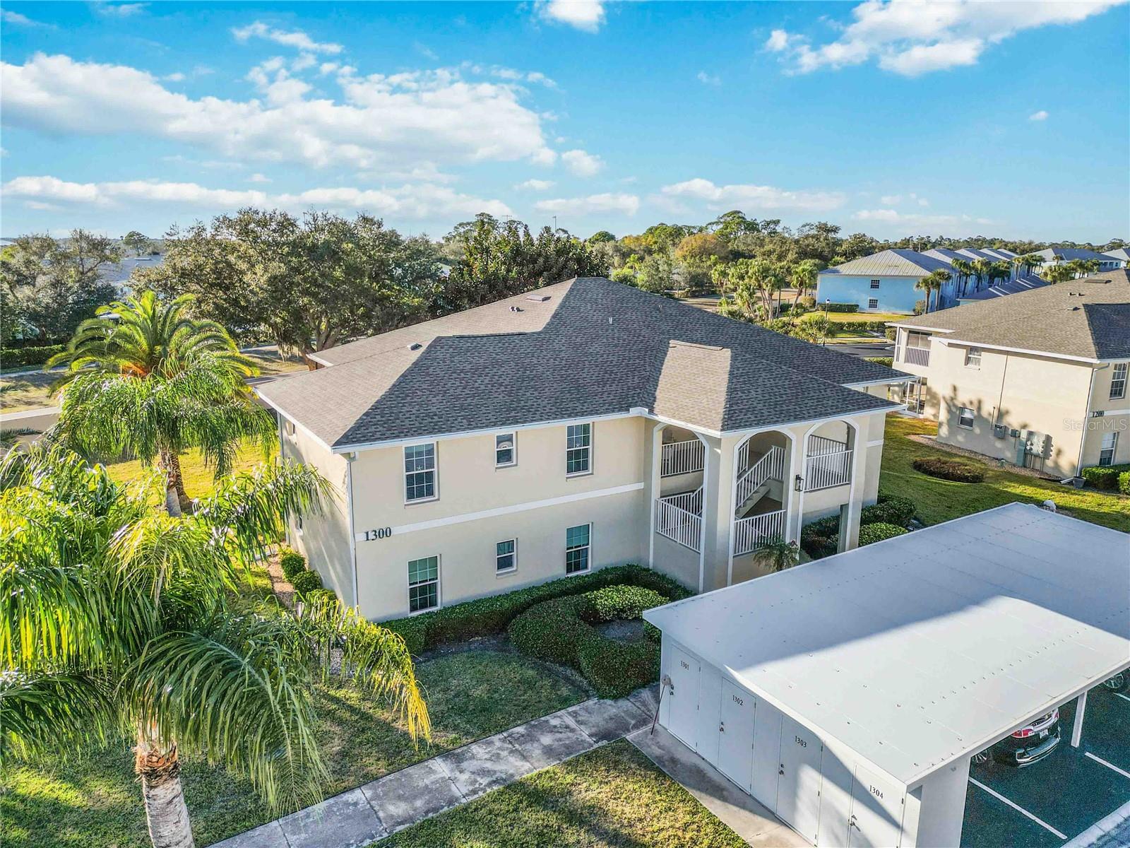 LINKSIDE - Residential