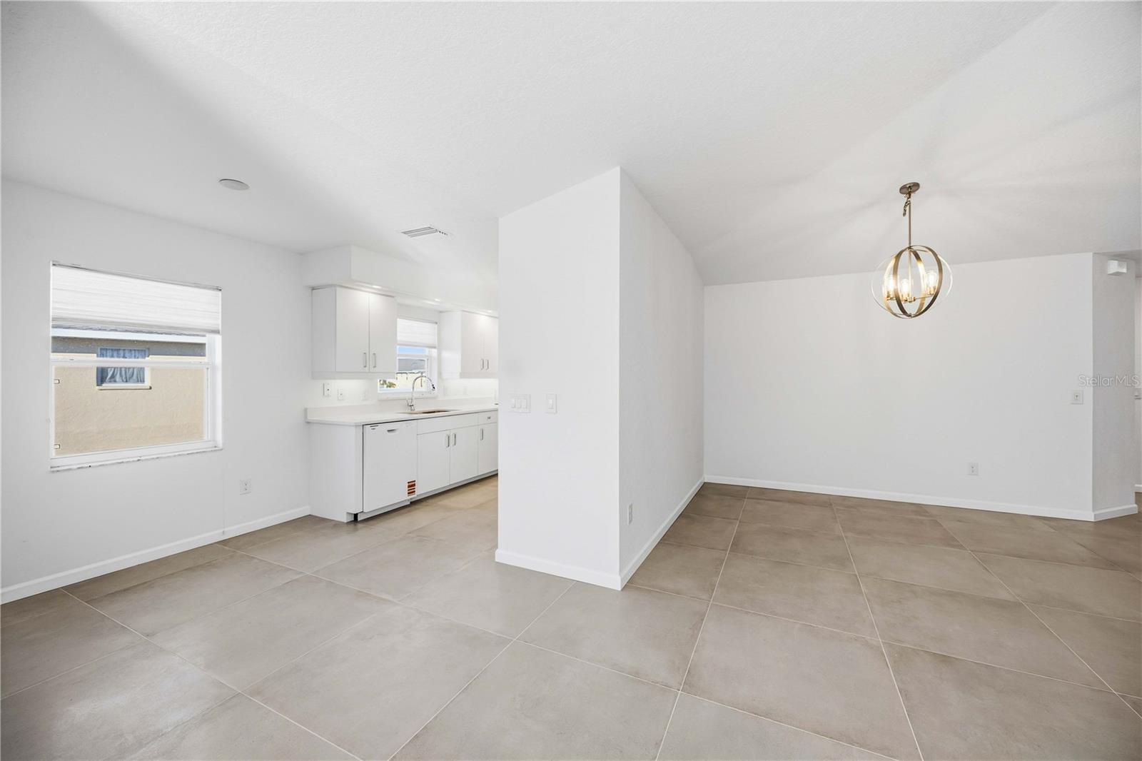 LINKSIDE - Residential