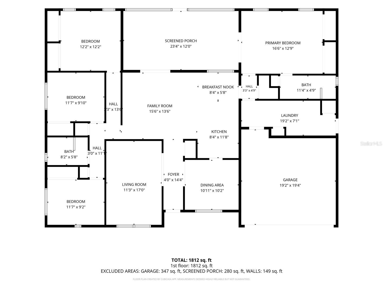NORTHDALE SEC M - Residential