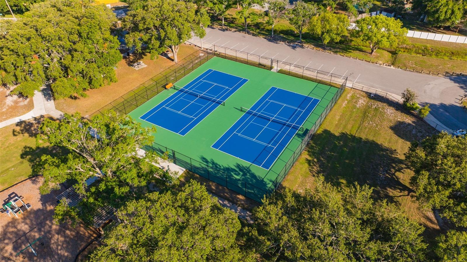 NORTHDALE SEC M - Residential