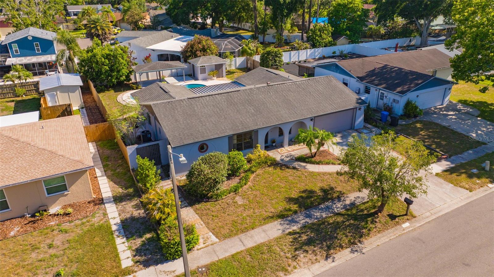 NORTHDALE SEC M - Residential