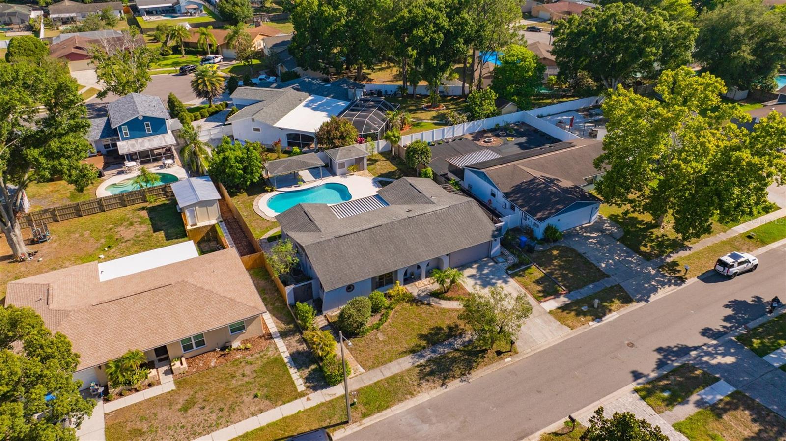 NORTHDALE SEC M - Residential