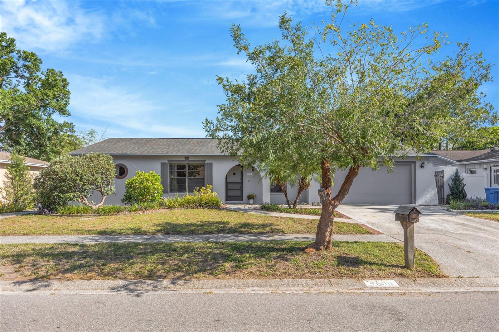 NORTHDALE SEC M - Residential