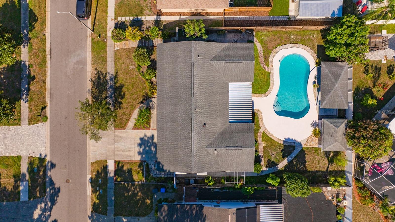 NORTHDALE SEC M - Residential