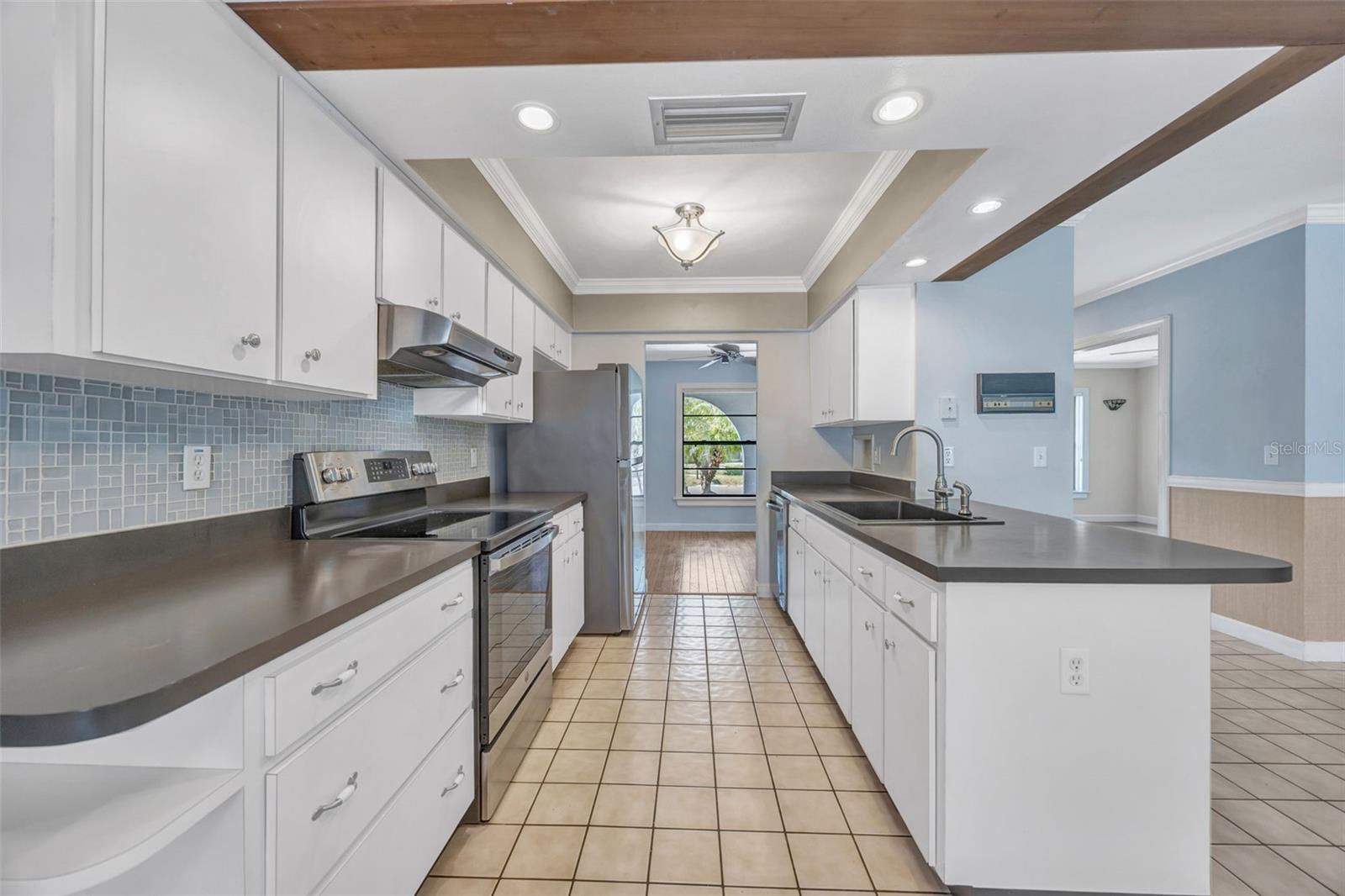 NORTHDALE SEC M - Residential