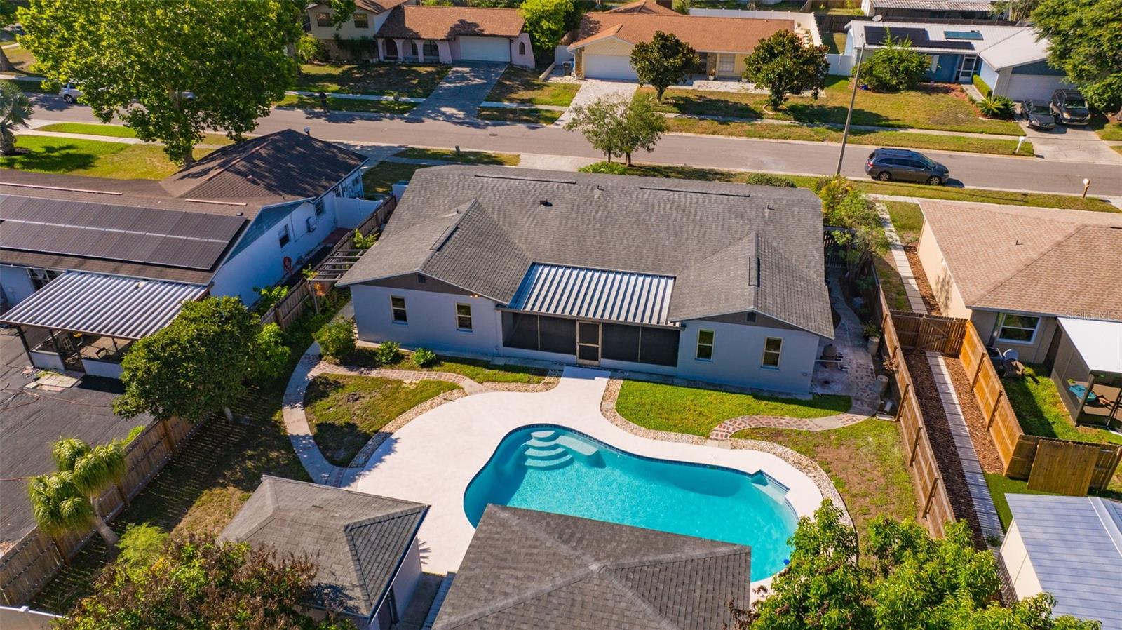 NORTHDALE SEC M - Residential