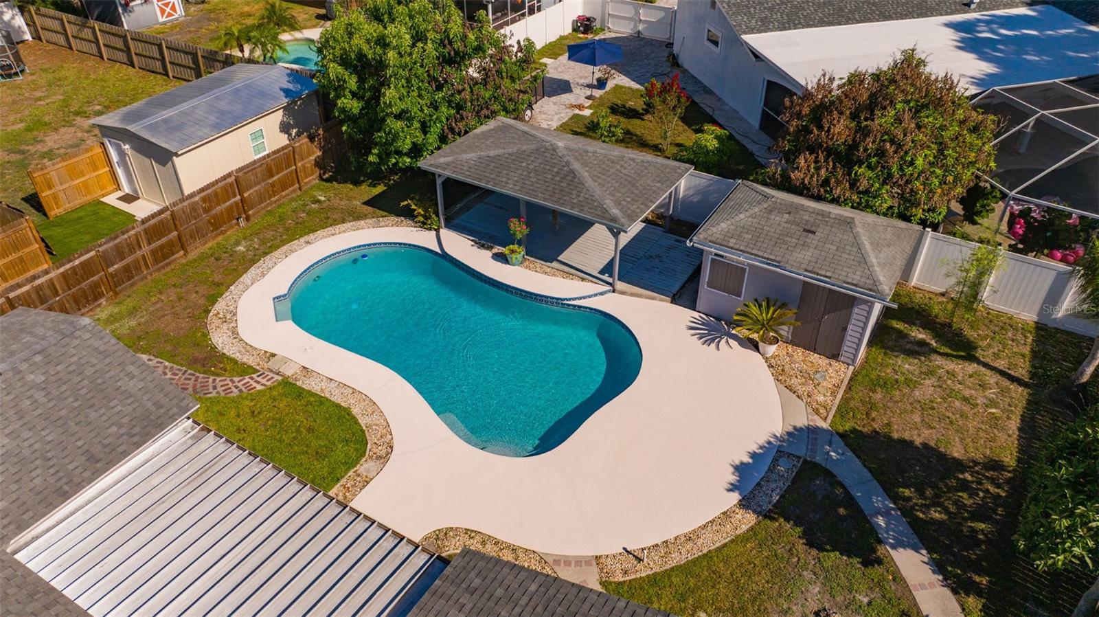 NORTHDALE SEC M - Residential