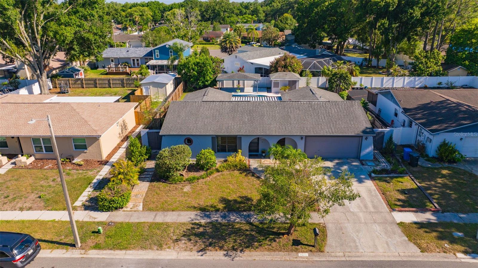 NORTHDALE SEC M - Residential