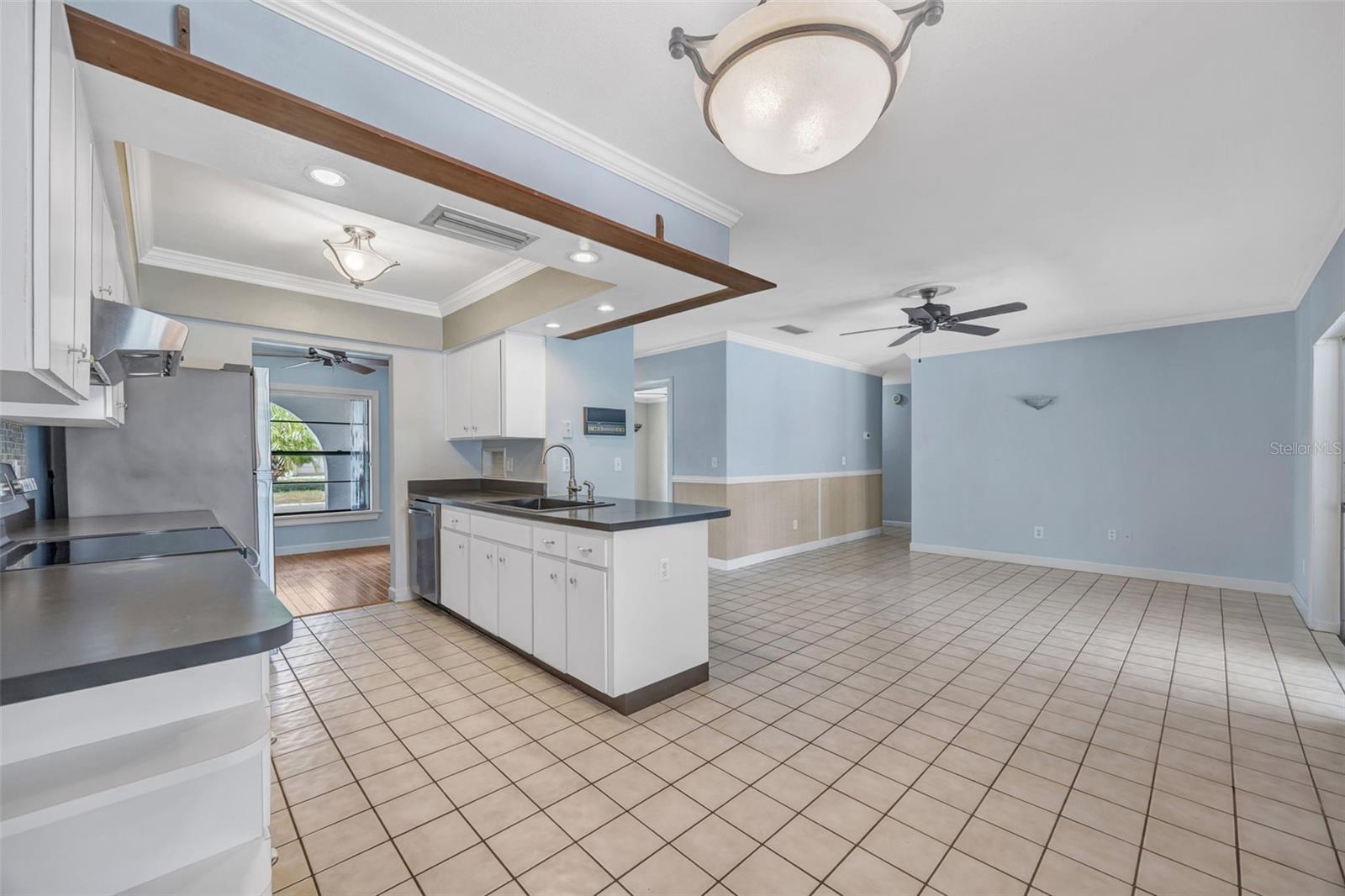NORTHDALE SEC M - Residential