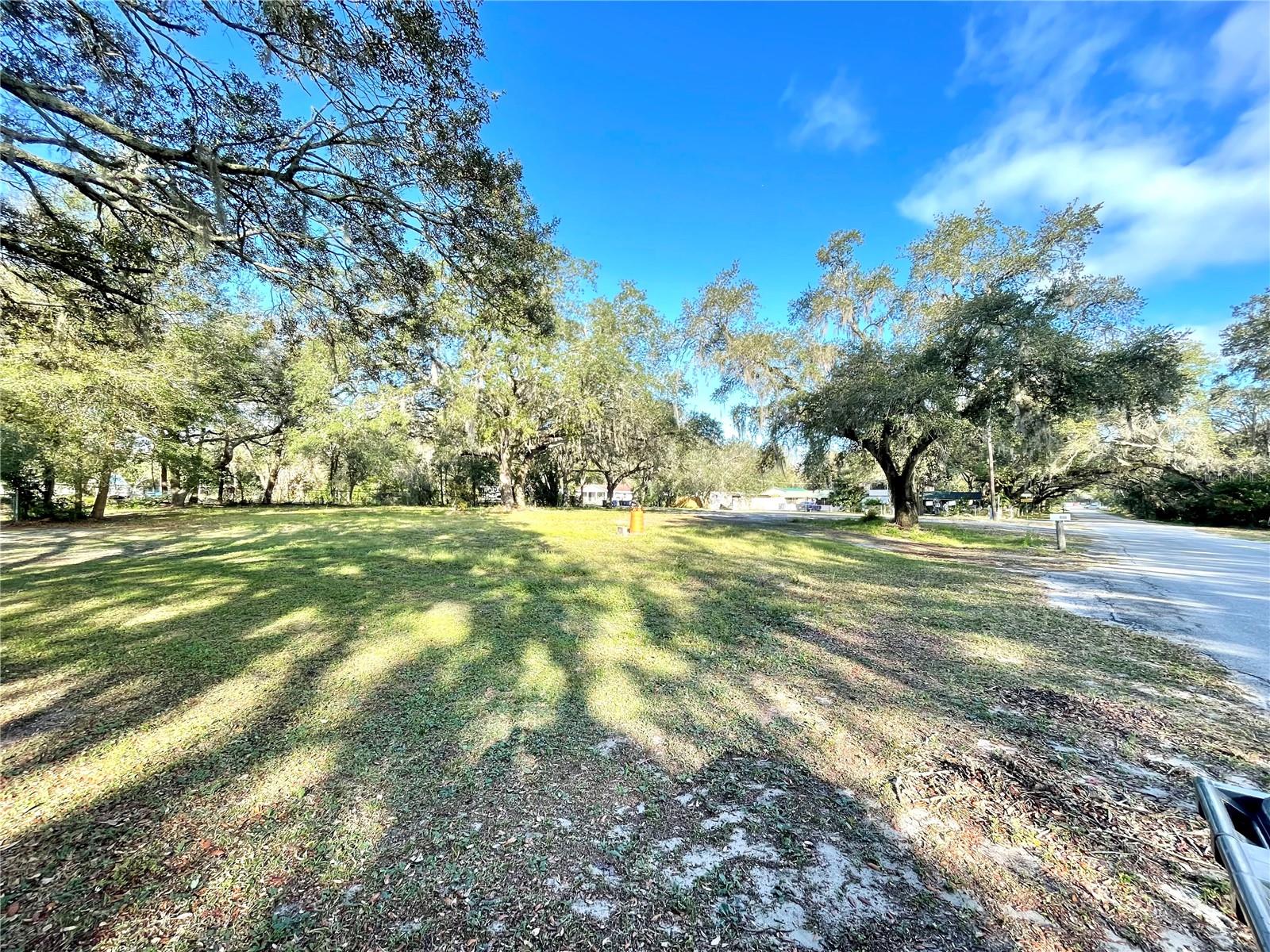 HAMNERS W E WONDERLAND ACRES - Land