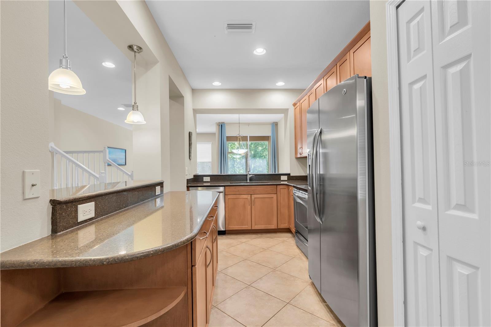 SOUTH HAMPTON - Residential
