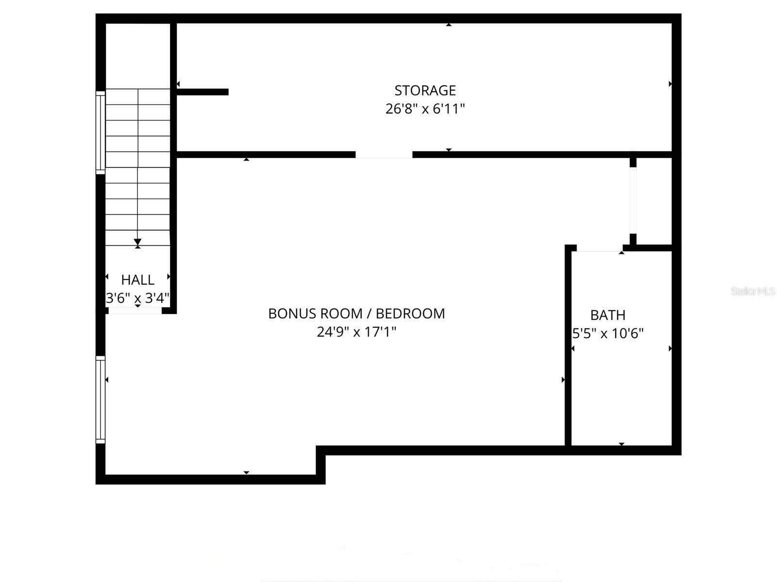 BELLEVUE ESTATES ISLAND - Residential