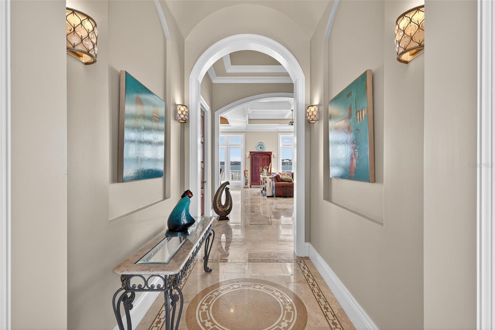 BELLEVUE ESTATES ISLAND - Residential