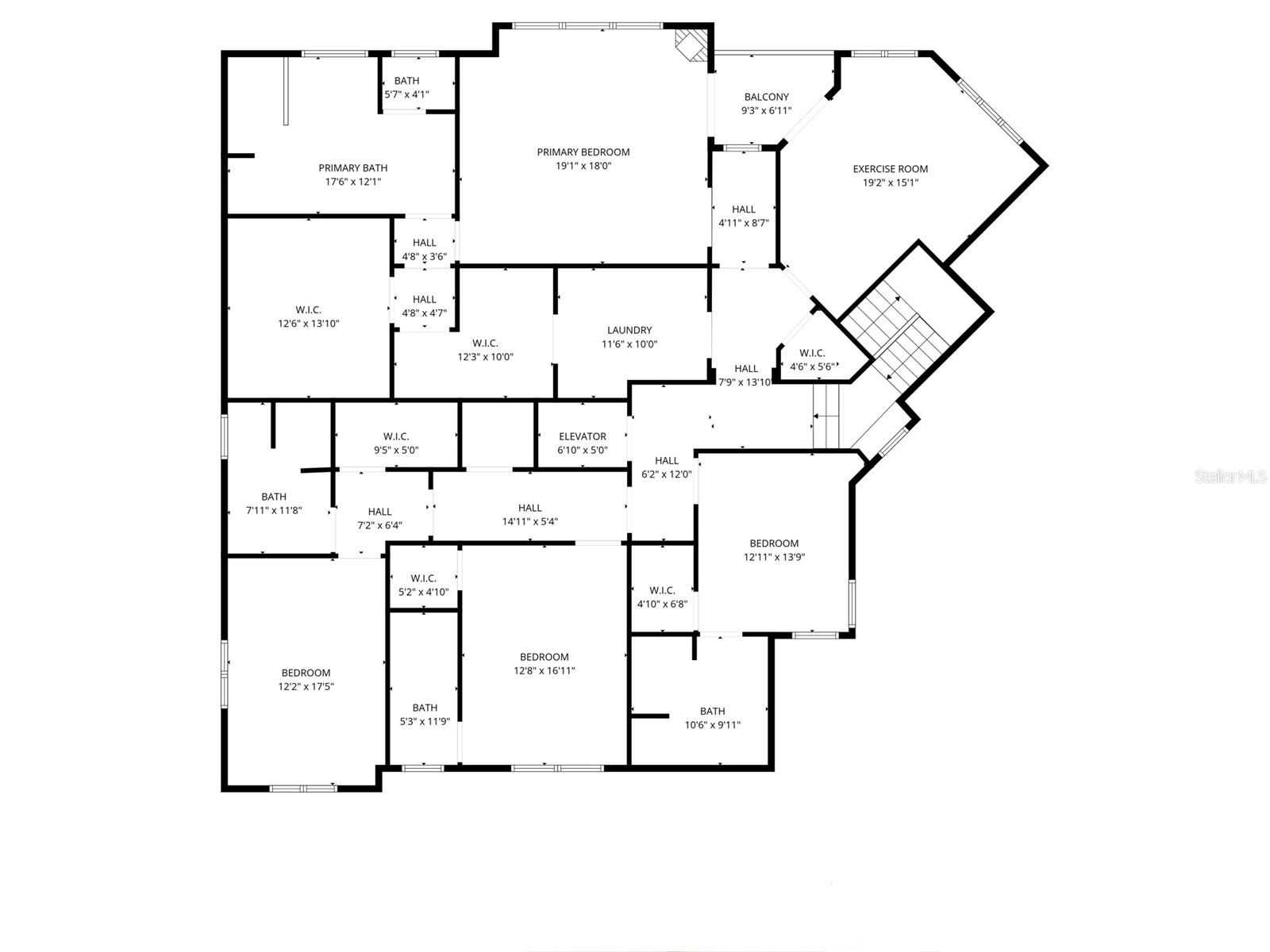 BELLEVUE ESTATES ISLAND - Residential