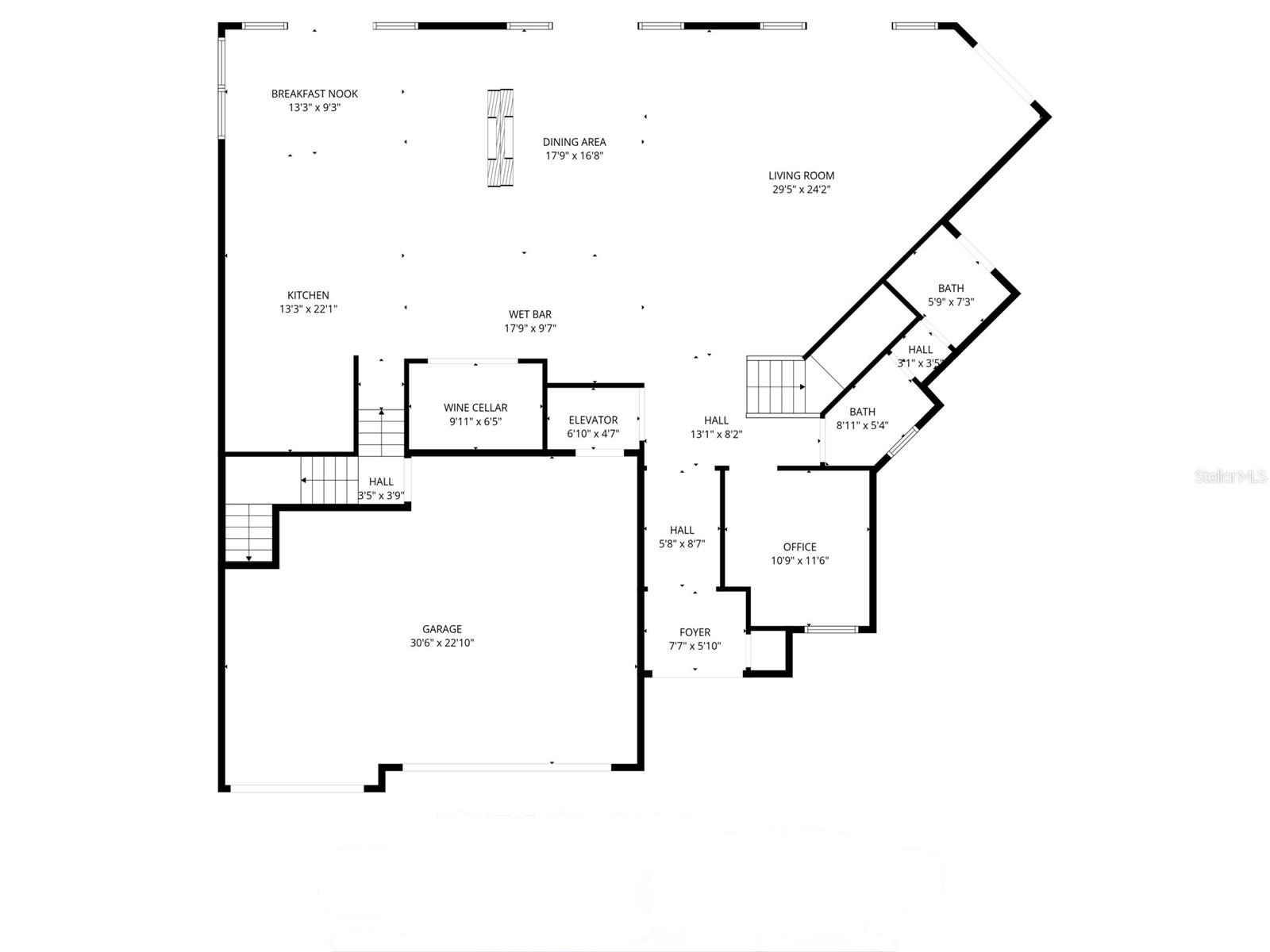 BELLEVUE ESTATES ISLAND - Residential