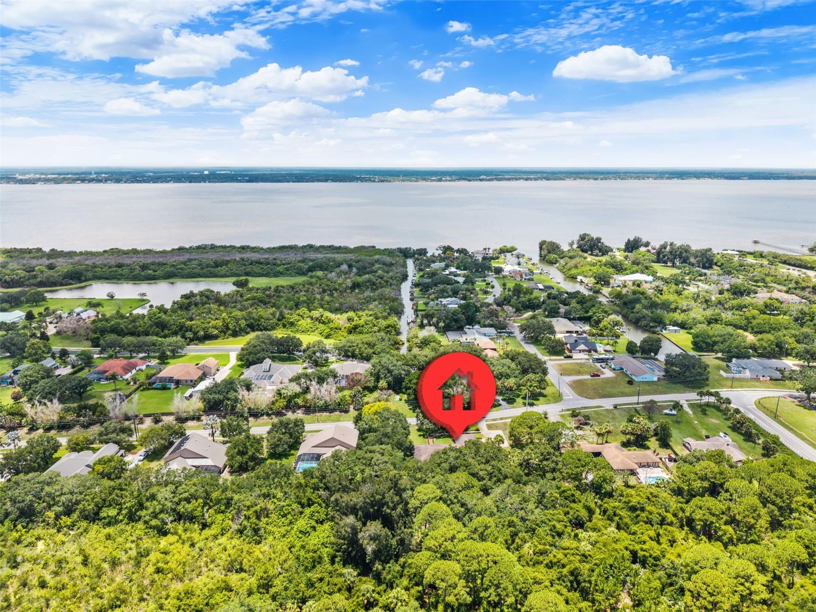 COUNTRY RIVER ESTATES - Residential