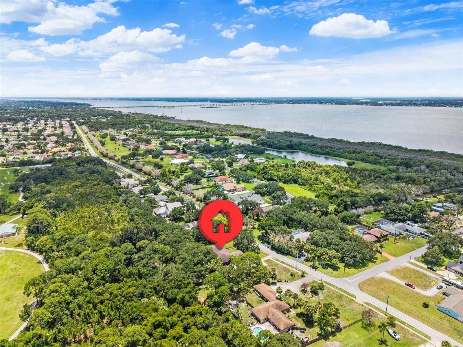 COUNTRY RIVER ESTATES - Residential