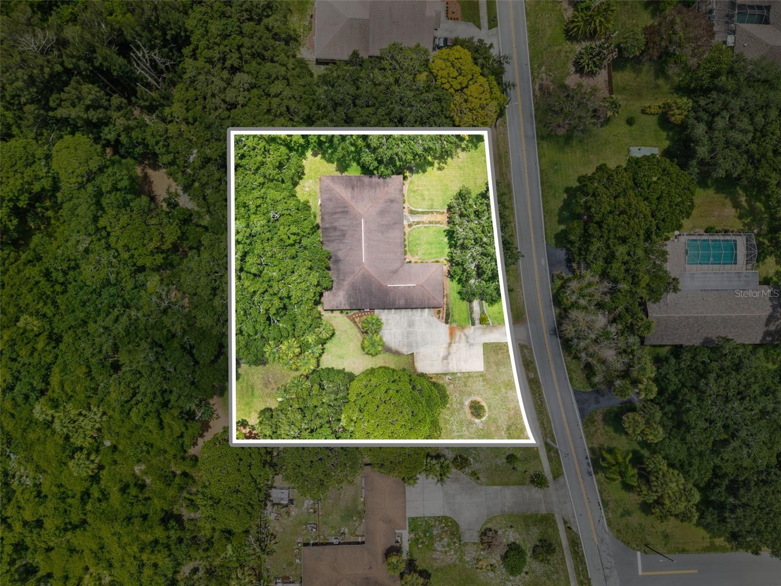 COUNTRY RIVER ESTATES - Residential