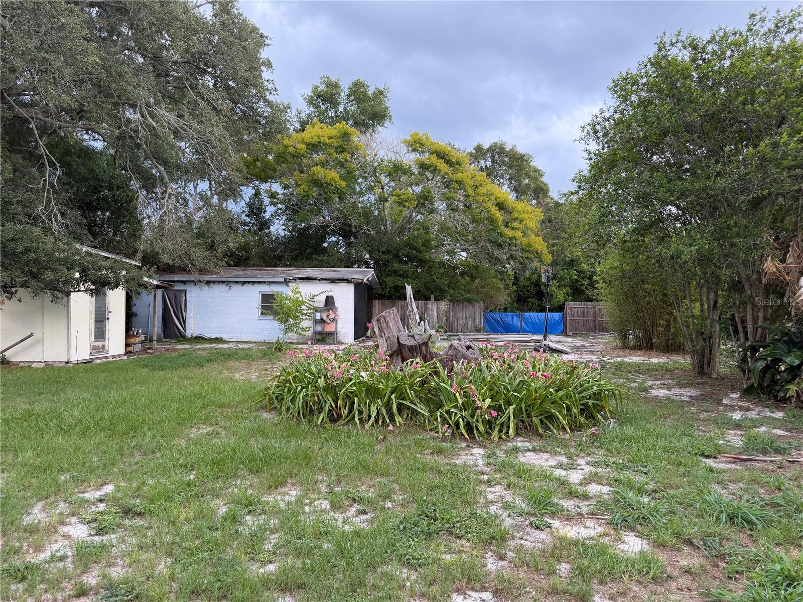 JAN PHYL VILLAGE - Residential