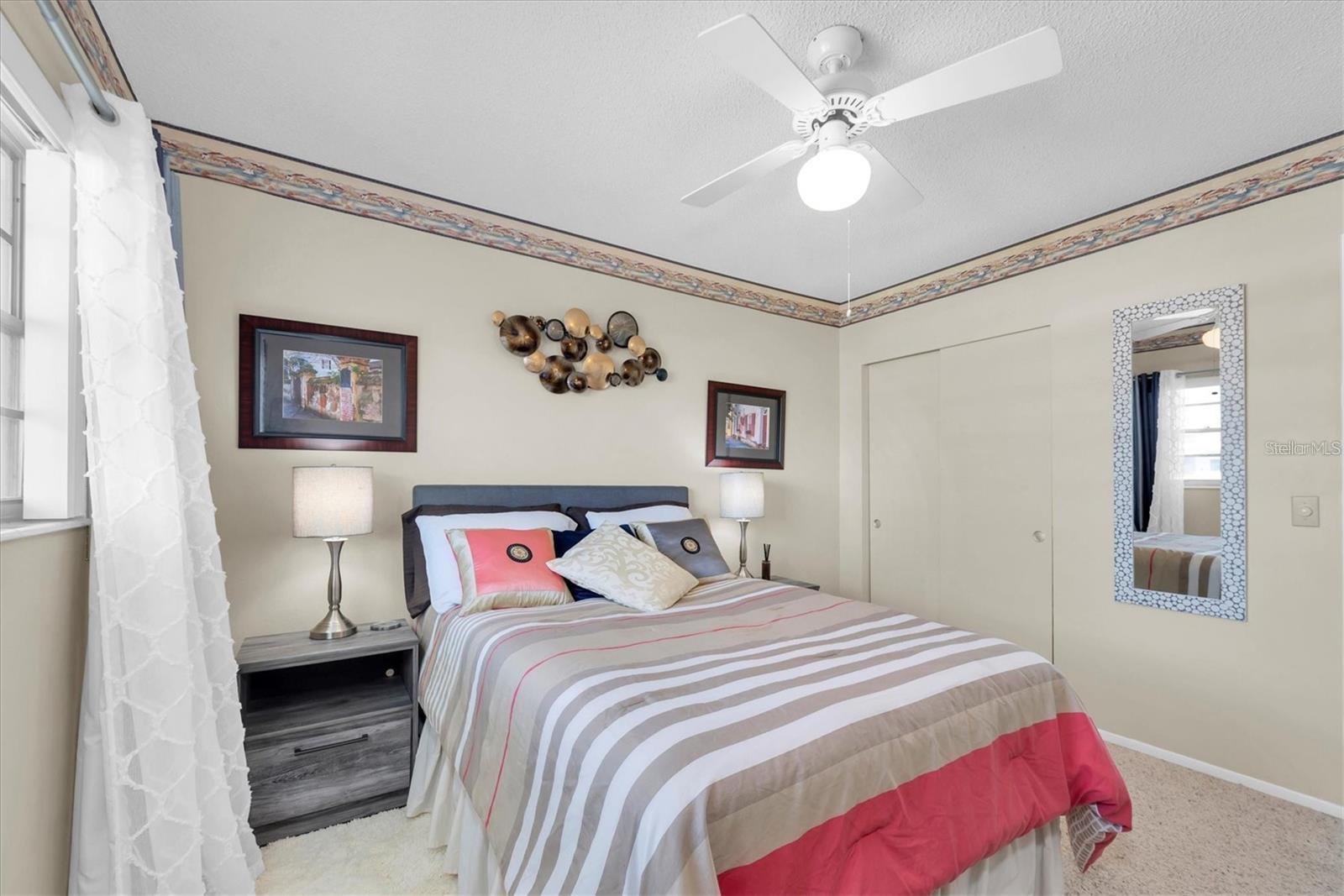 ON TOP OF THE WORLD - Residential Lease