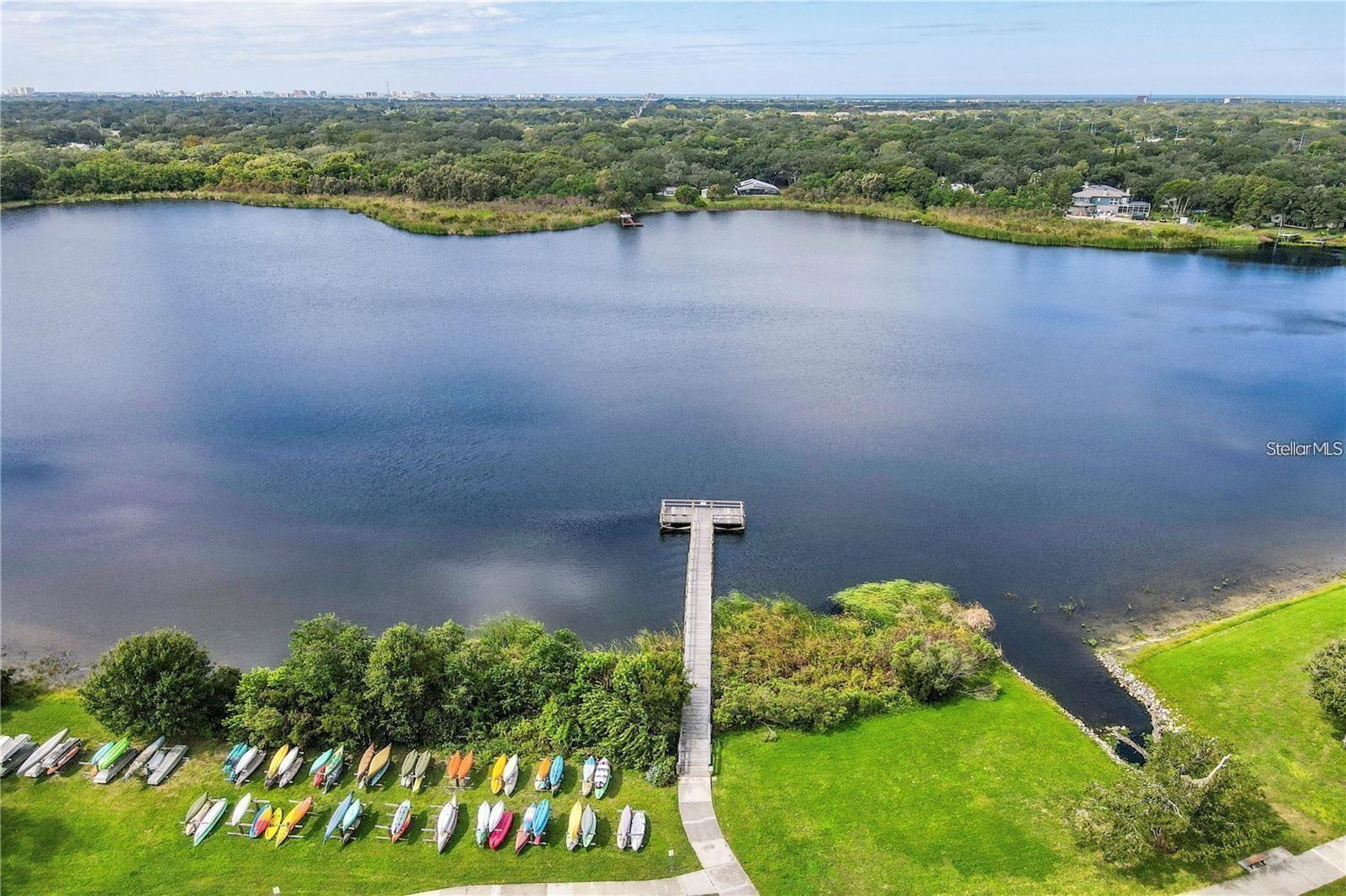 ON TOP OF THE WORLD - Residential Lease