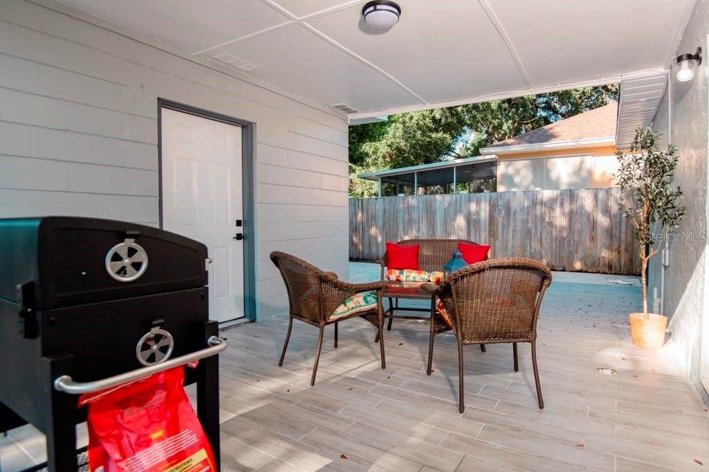 DREWS JOHN H 1ST EXT - Residential