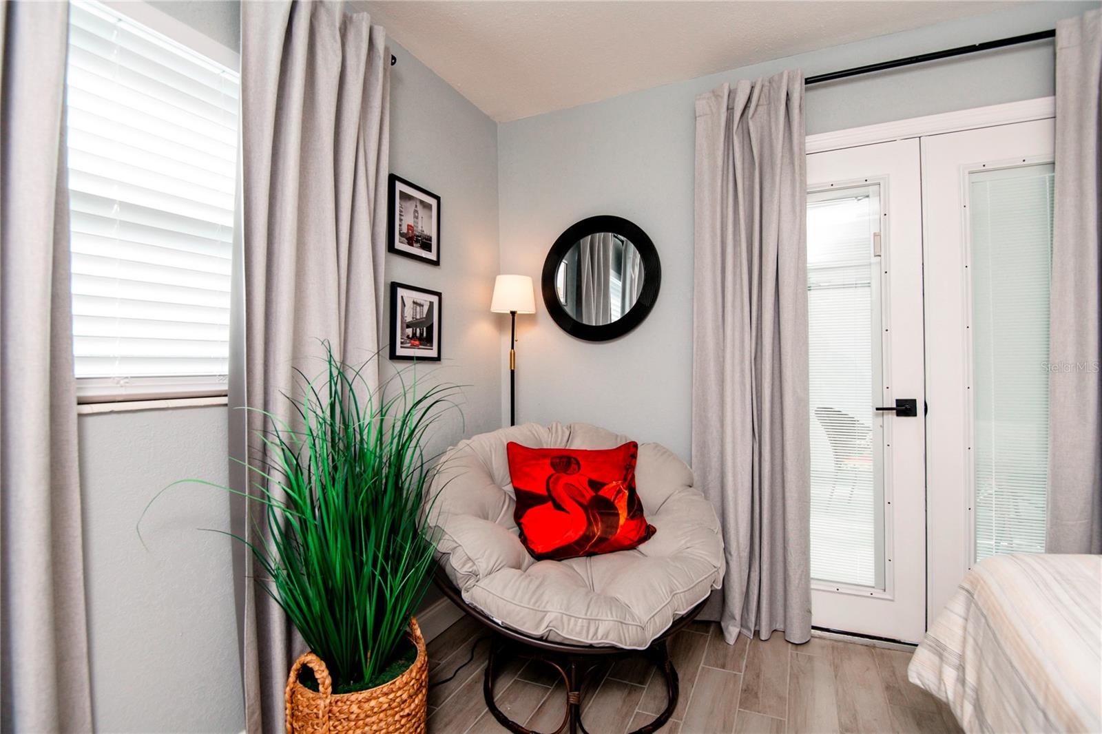 DREWS JOHN H 1ST EXT - Residential