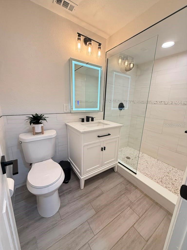 DREWS JOHN H 1ST EXT - Residential