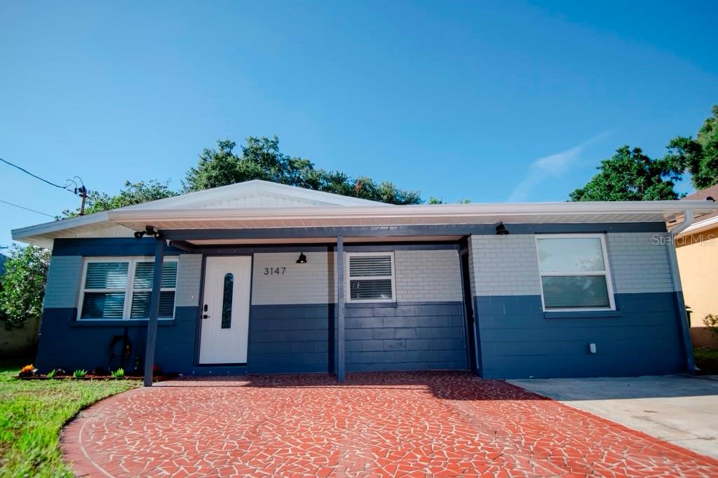 DREWS JOHN H 1ST EXT - Residential