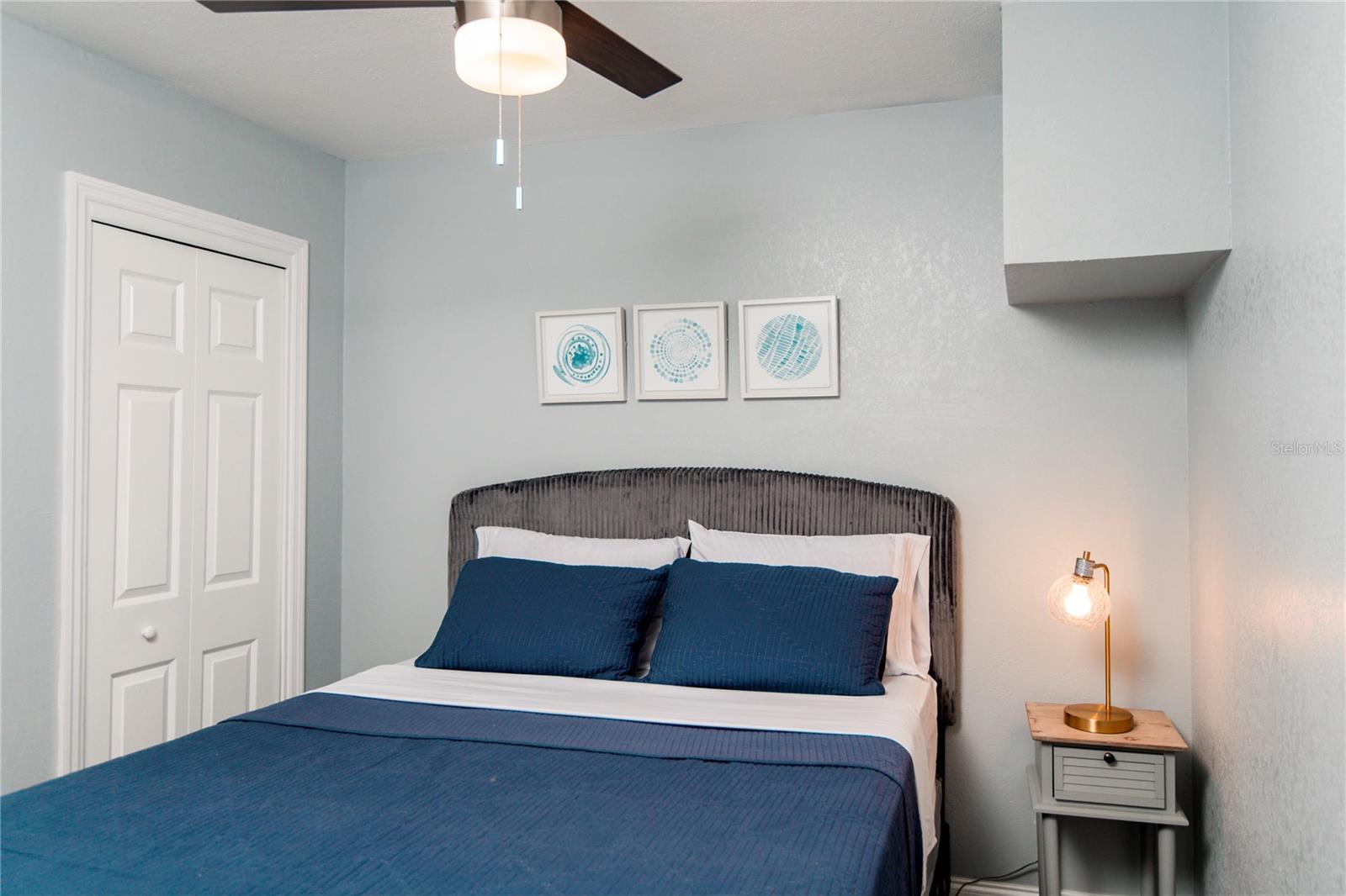 DREWS JOHN H 1ST EXT - Residential