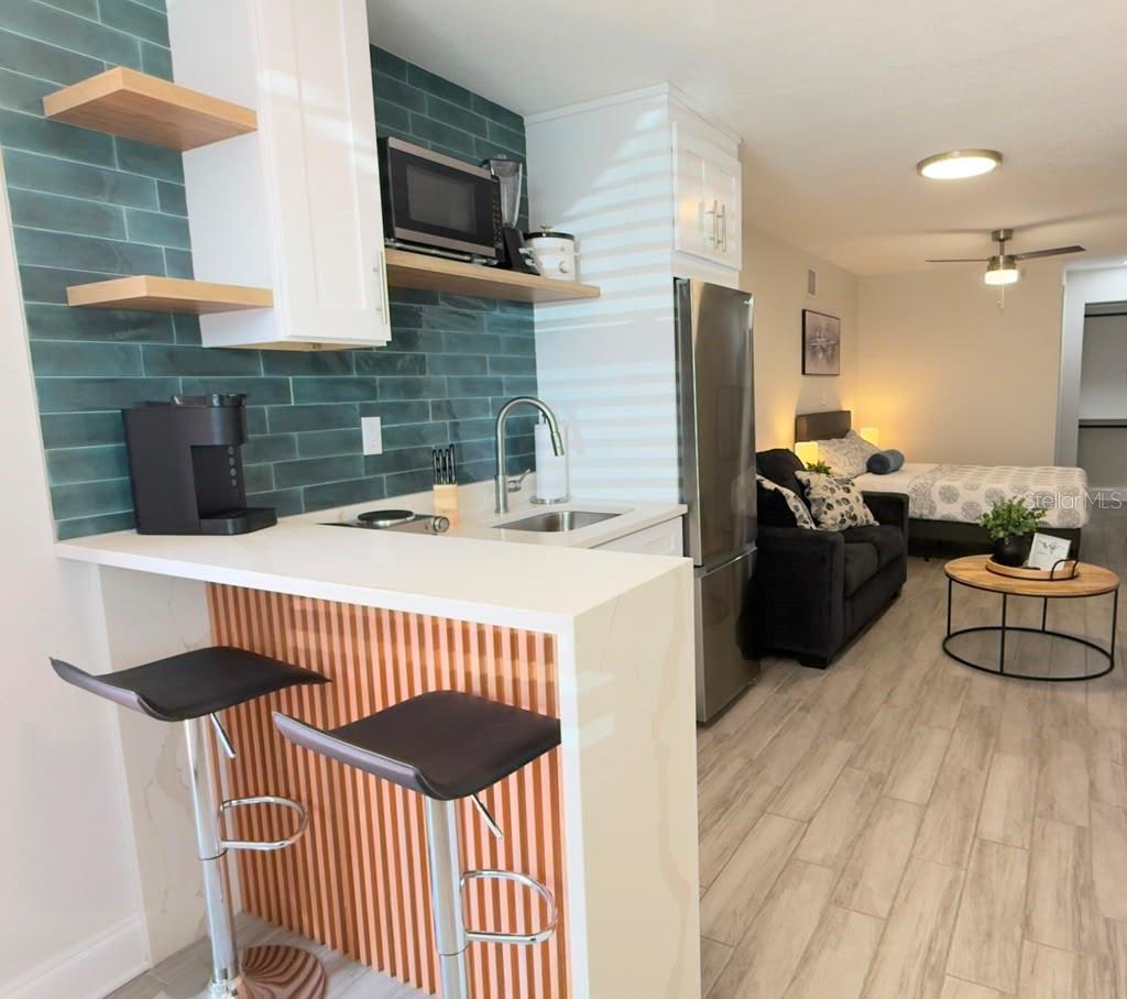 DREWS JOHN H 1ST EXT - Residential