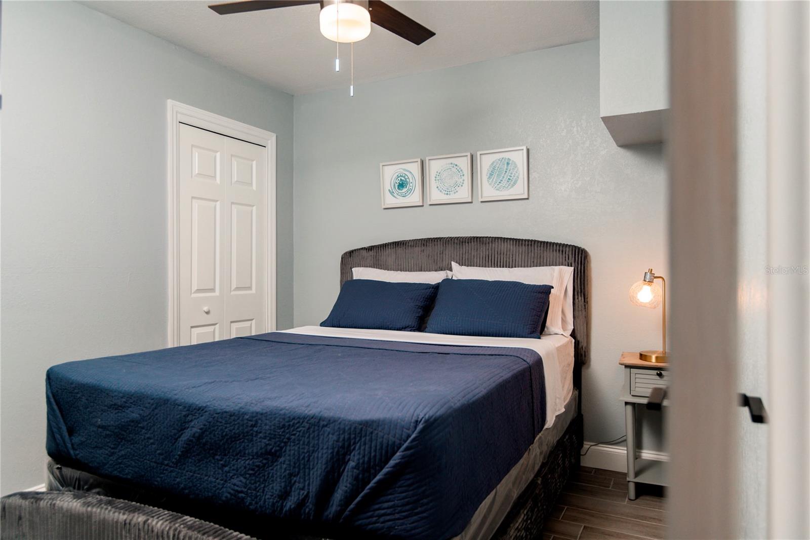 DREWS JOHN H 1ST EXT - Residential