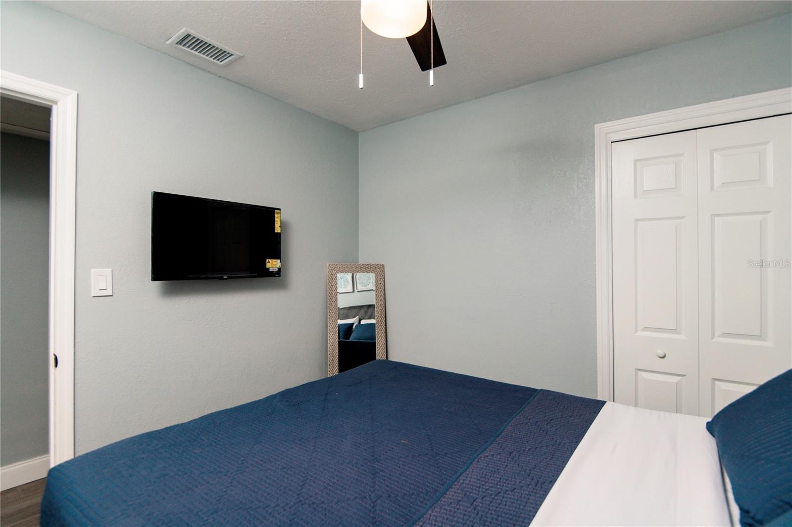 DREWS JOHN H 1ST EXT - Residential