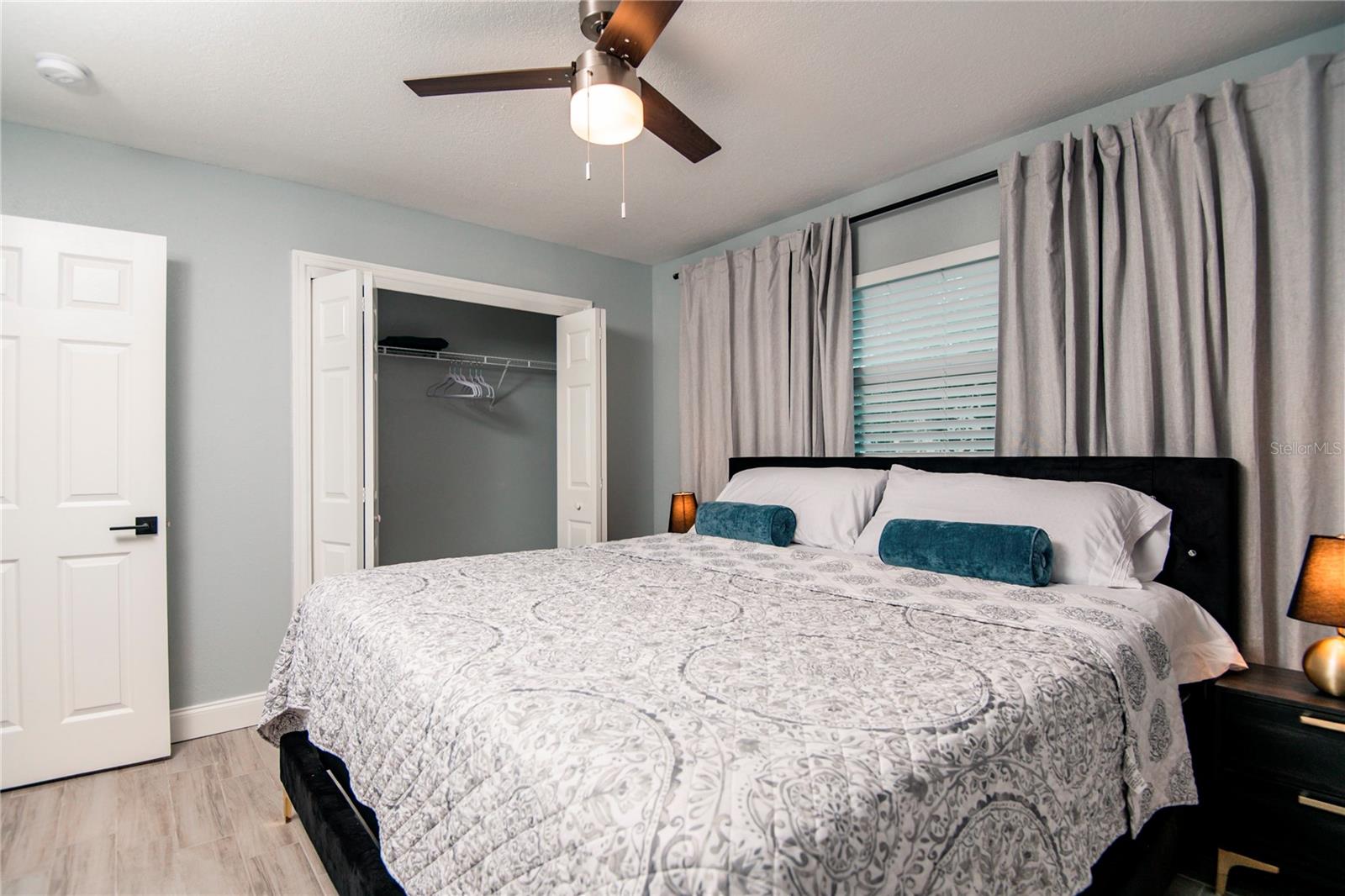 DREWS JOHN H 1ST EXT - Residential
